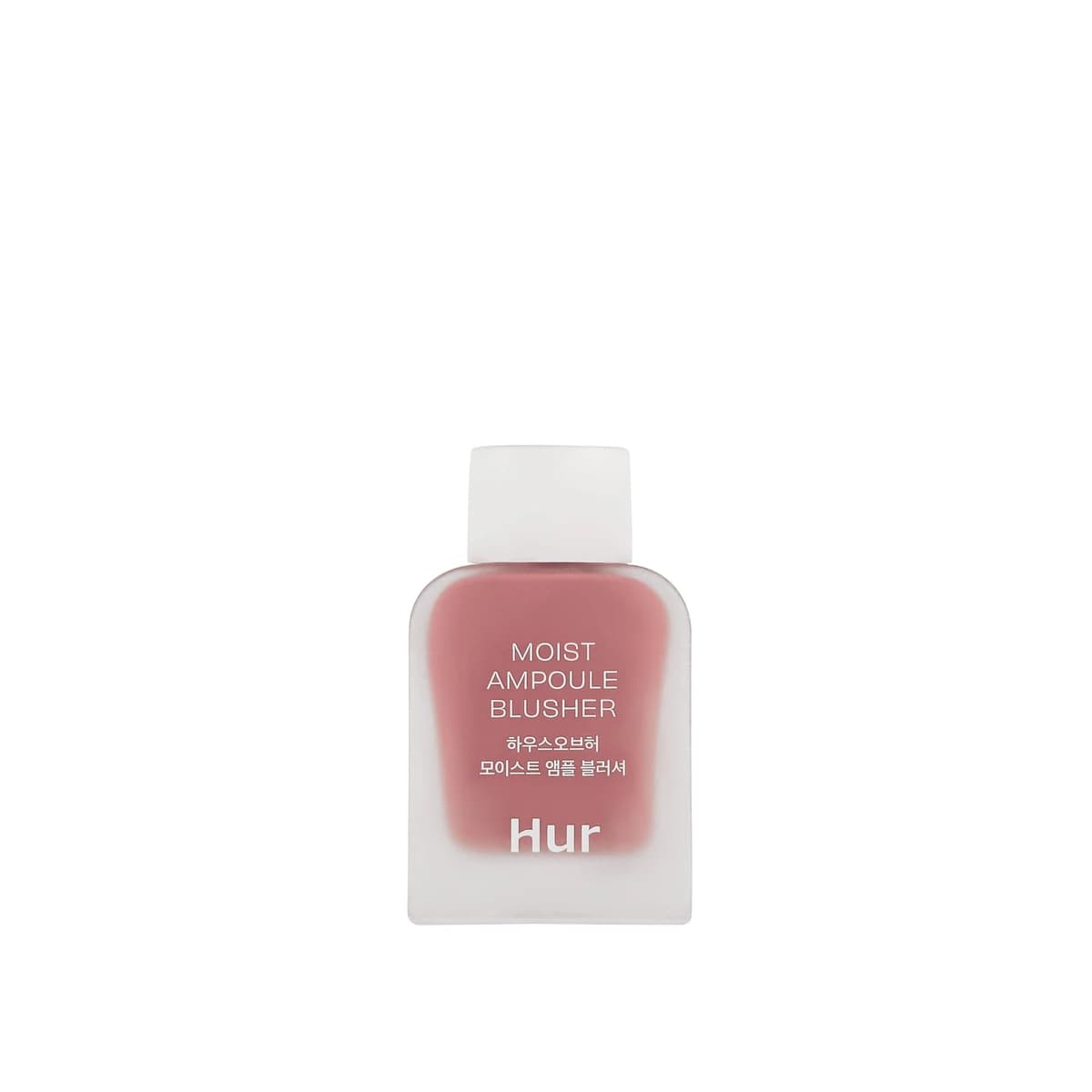 house of hur Moist Ampoule Blusher 10ml - #06 Cherry Blossom 10ml