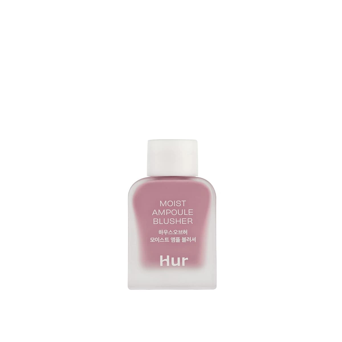 house of hur Moist Ampoule Blusher 10ml - #04 Lavender Flush 10ml