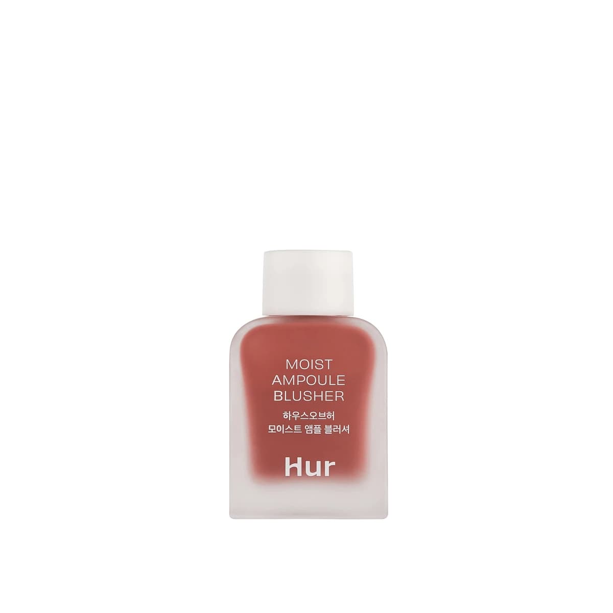 house of hur Moist Ampoule Blusher 10ml - #05 Peach Coral 10ml