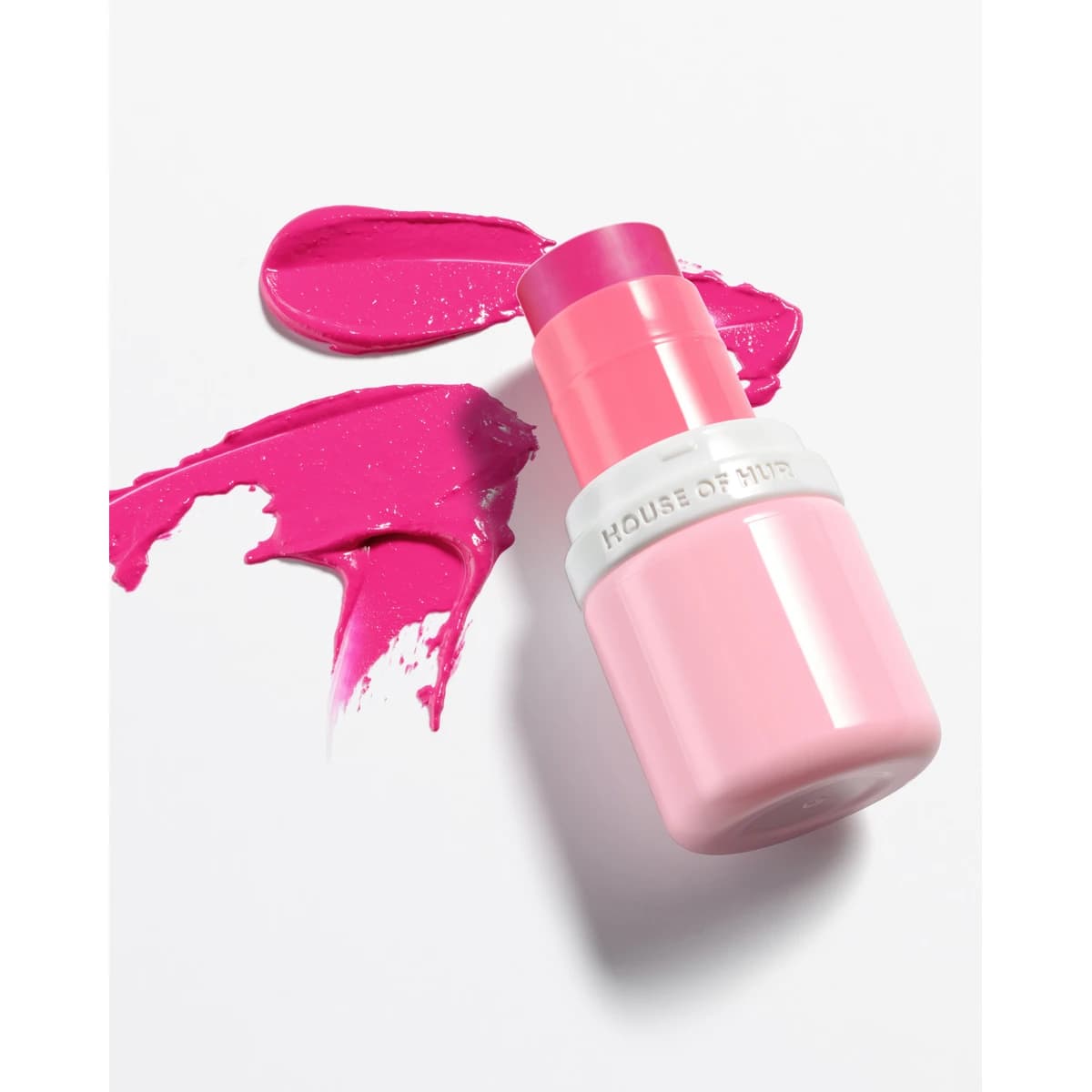 house of hur Every Cheek Blush - #03 Mad for Fuschia - 6.5g