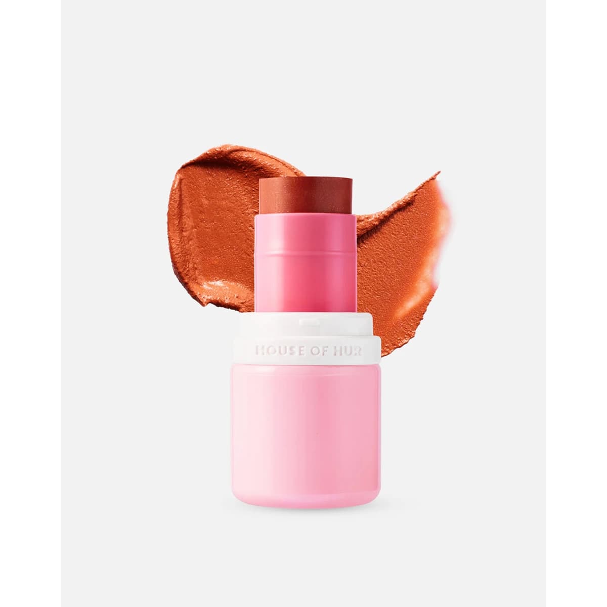 house of hur Every Cheek Blush - #06 Tipsy Peach - 6.5g