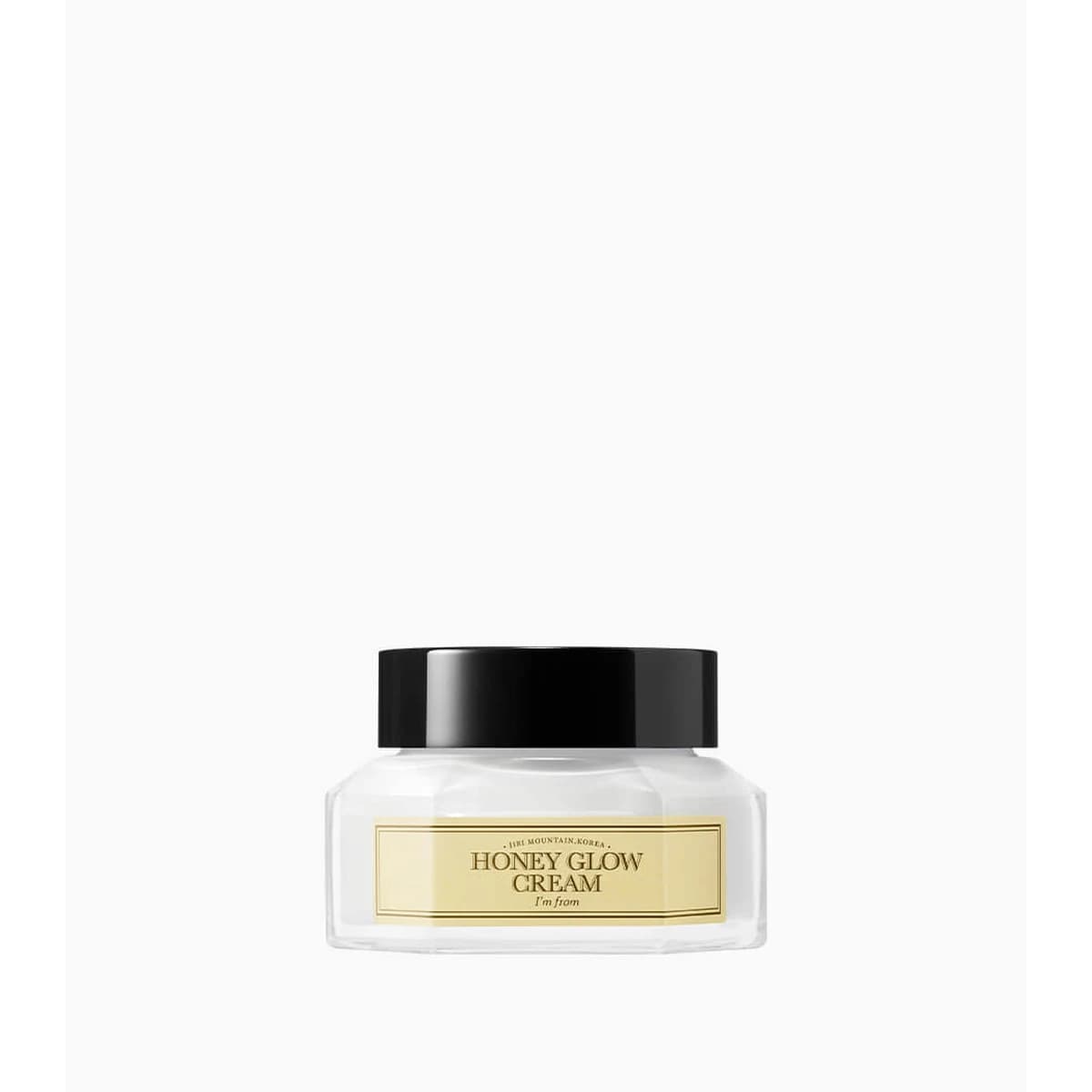 im from Honey Glow Cream - 50g