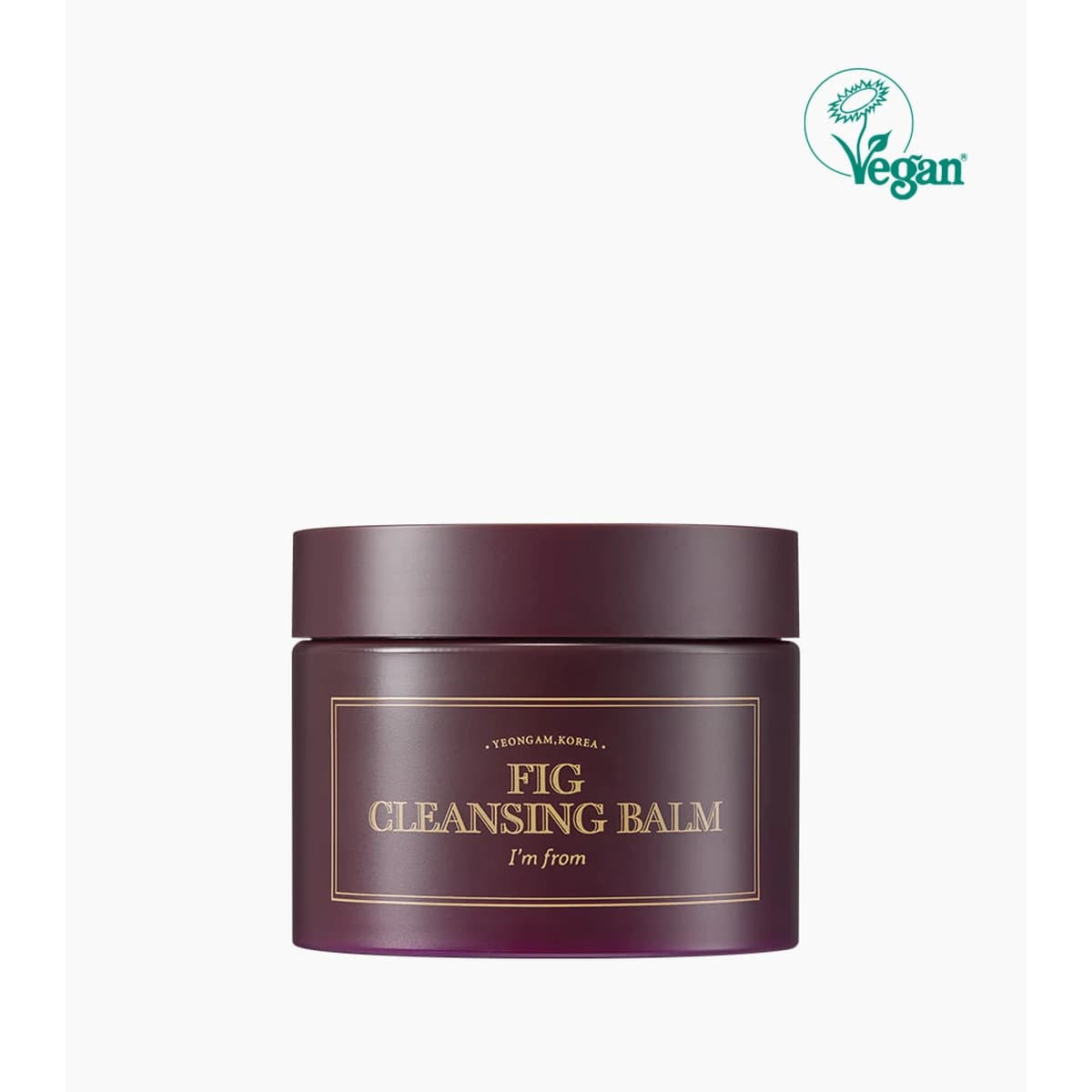 im from Fig Cleansing Balm - 100ml