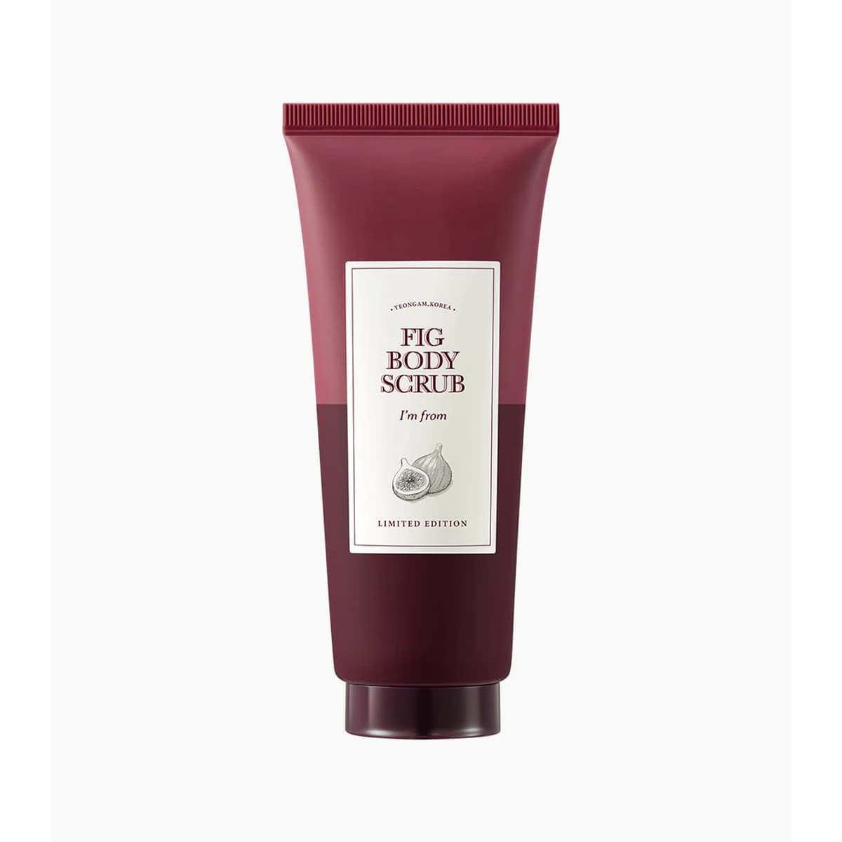 im from Fig Body Scrub - 200ml
