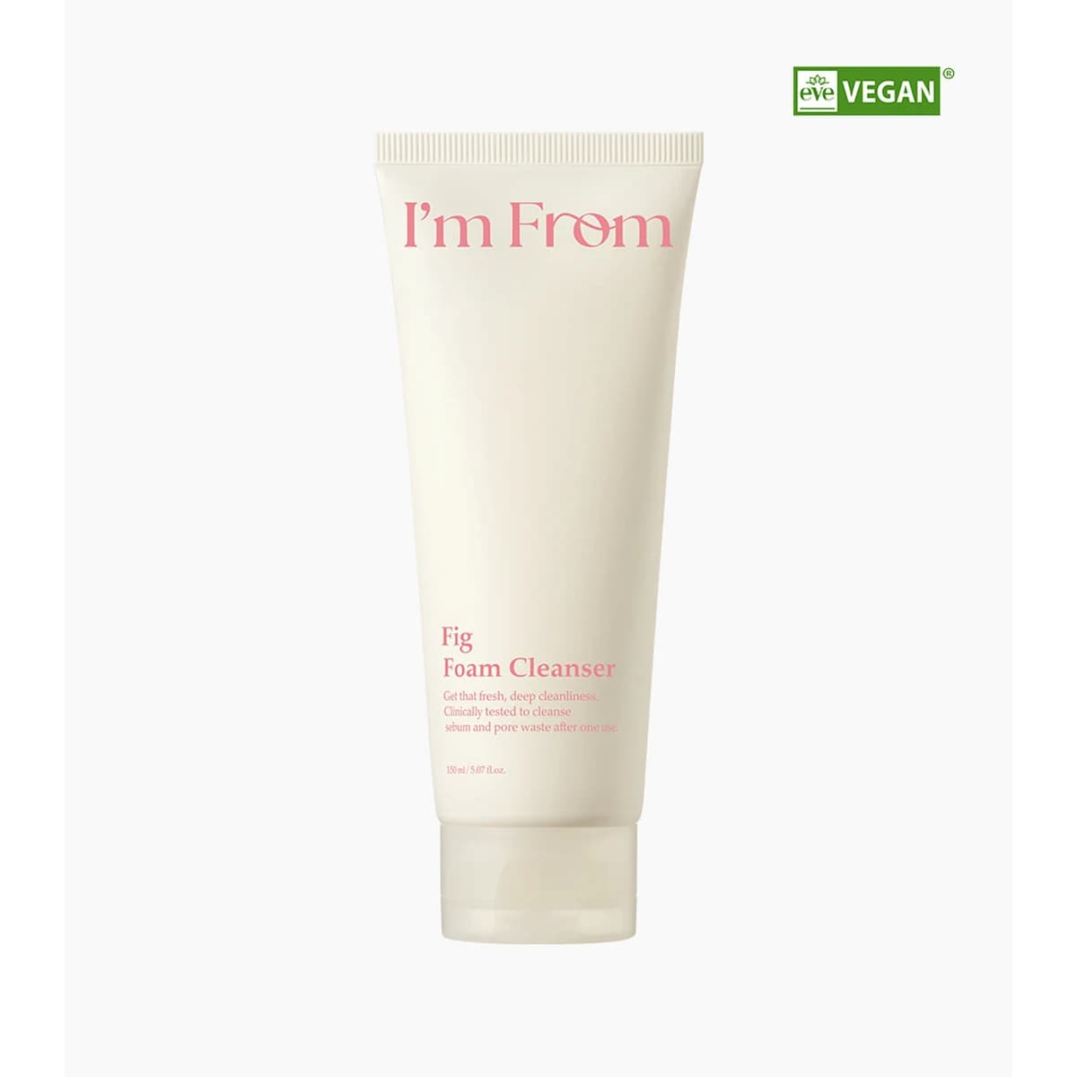 im from Fig Foam Cleanser - 150ml