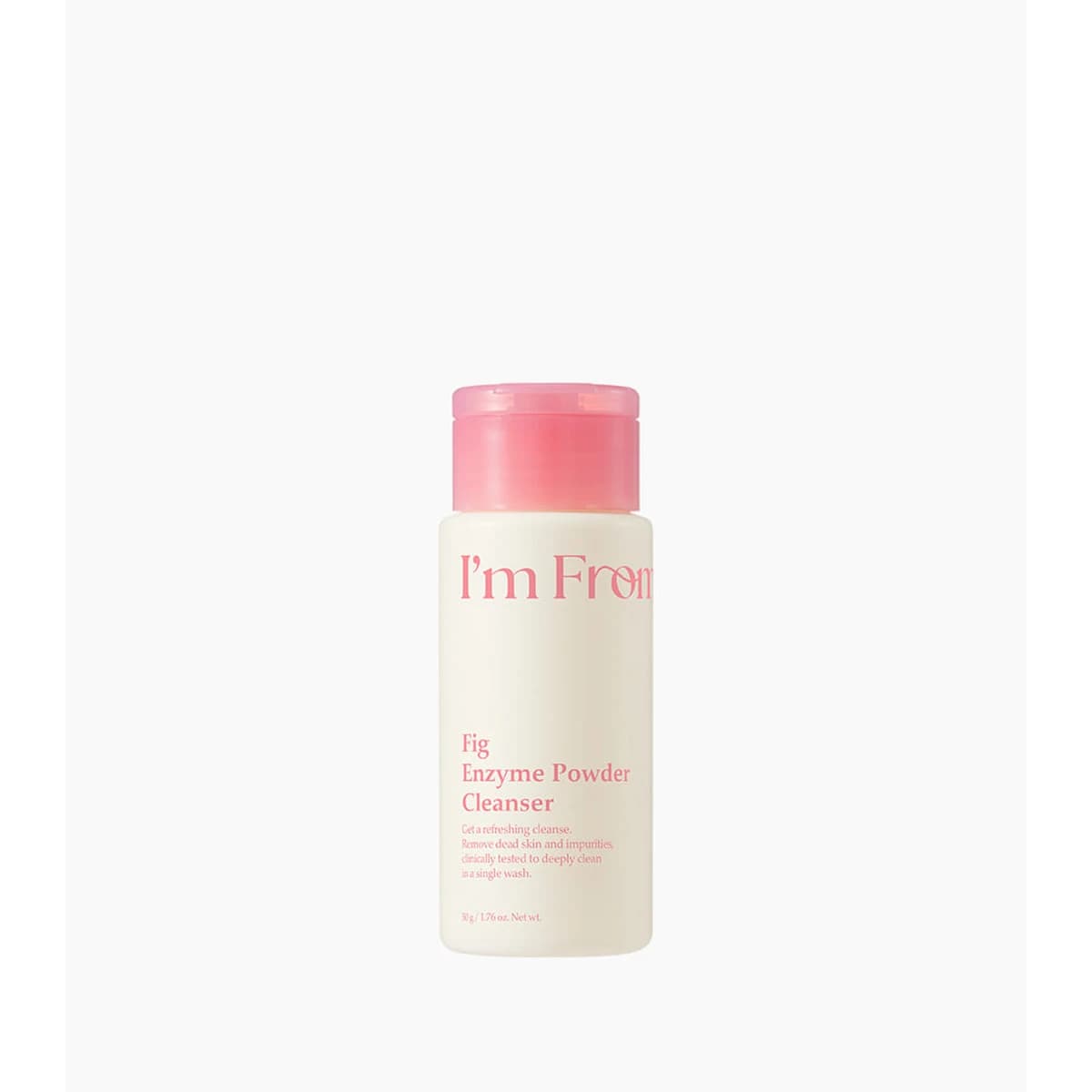 im from Fig Enzyme Powder Cleanser - 50g