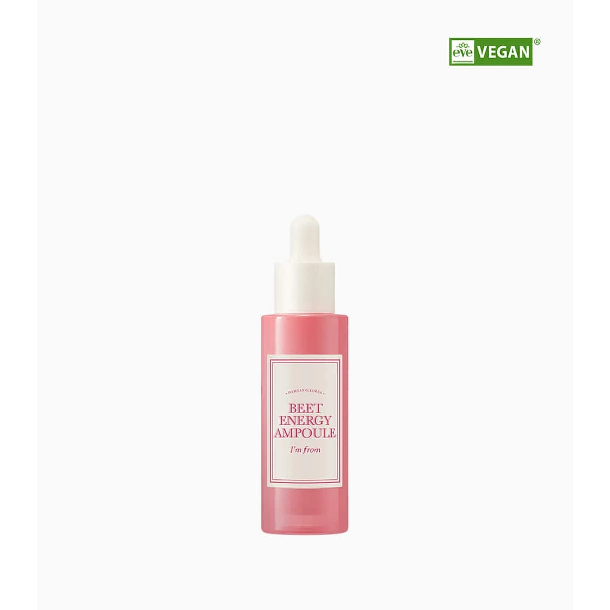 im from Beet Energy Ampoule - 30ml