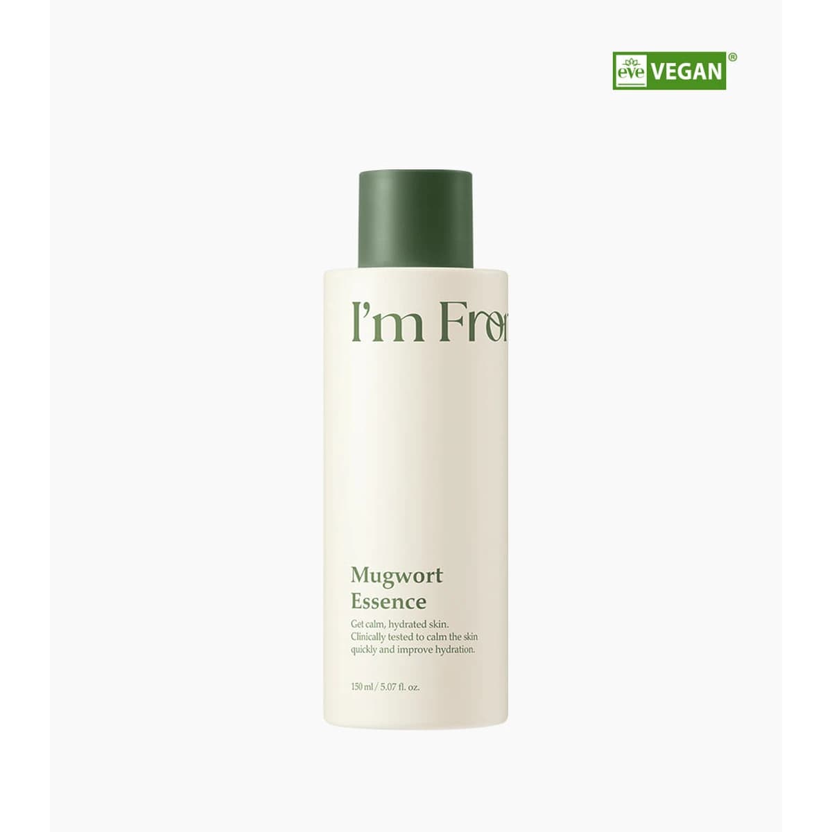 im from Mugwort Essence - 150ml