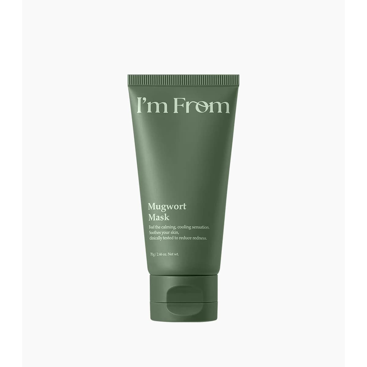 im from Mugwort Mask - 70g