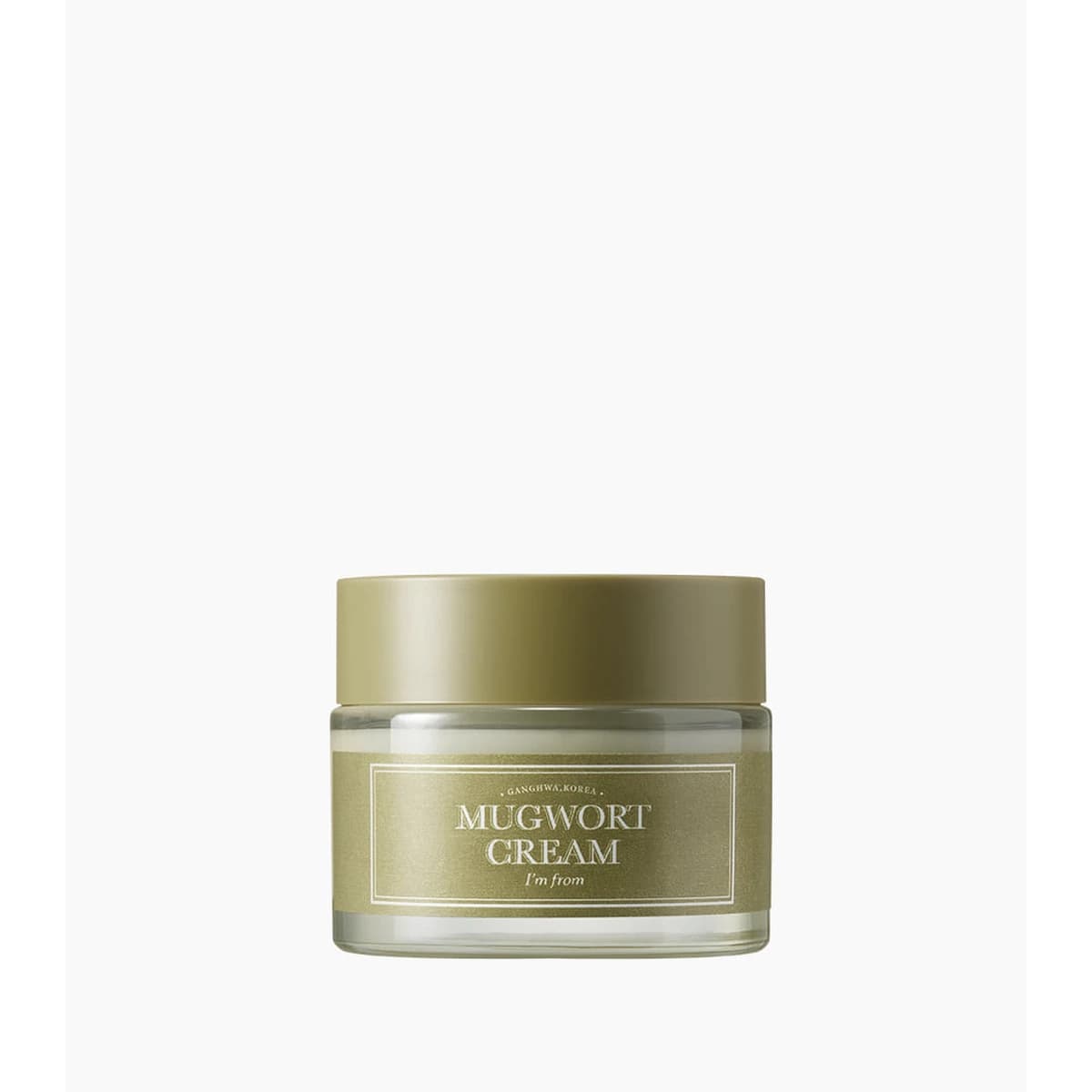 im from Mugwort Cream - 50ml