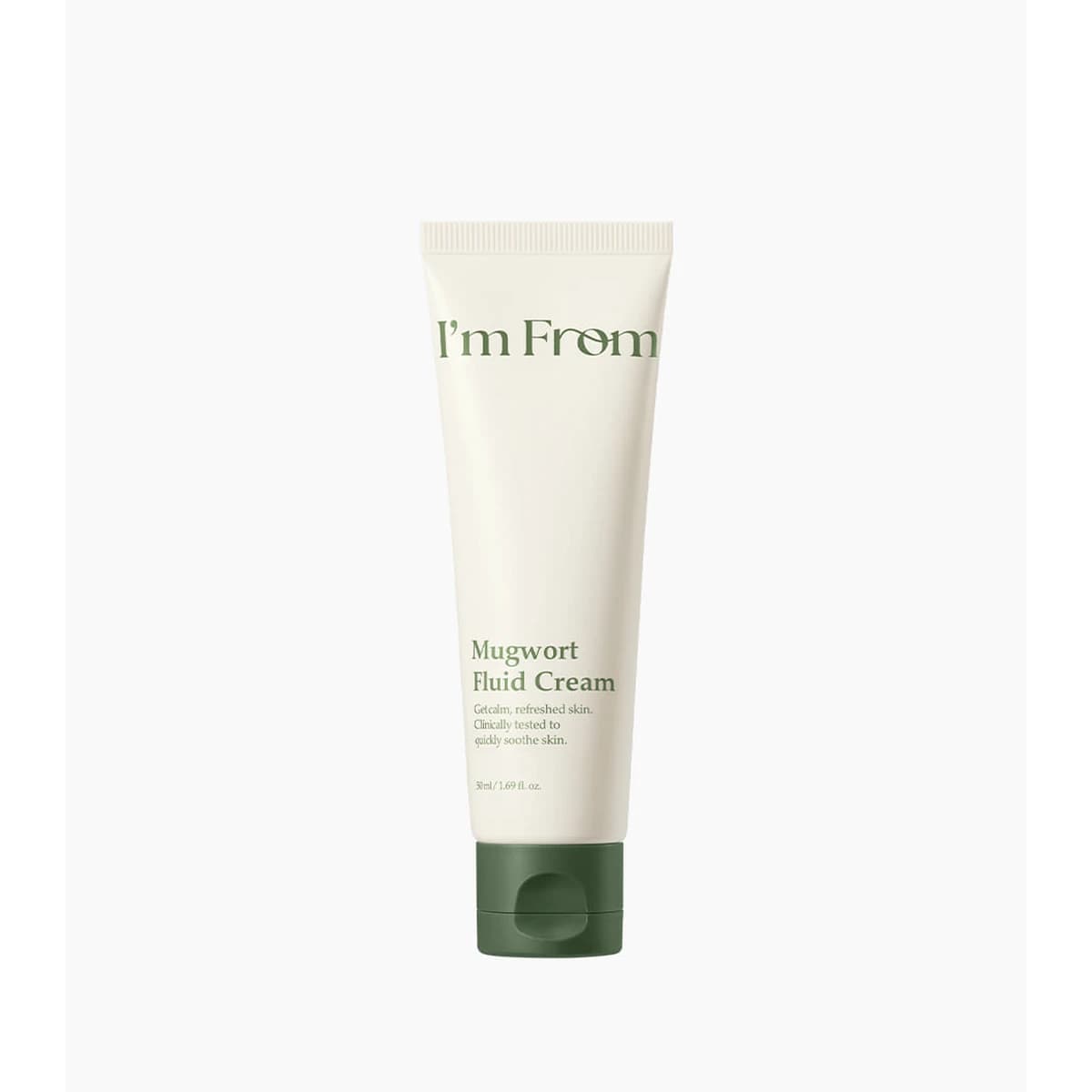 im from Mugwort Fluid Cream - 50ml