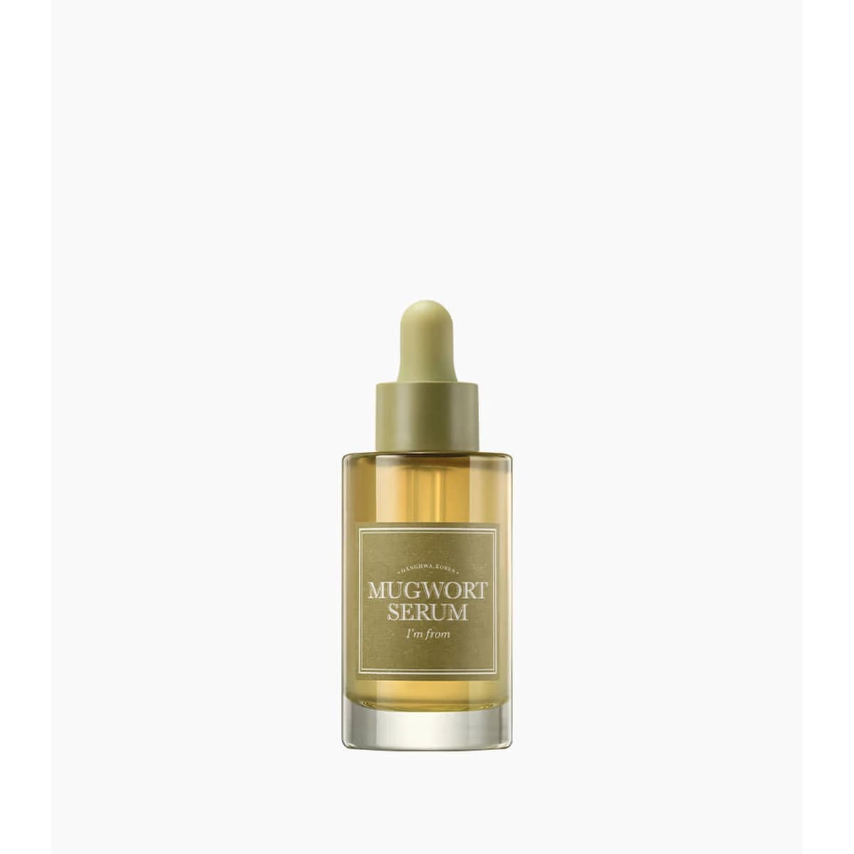 im from Mugwort Serum - 30ml