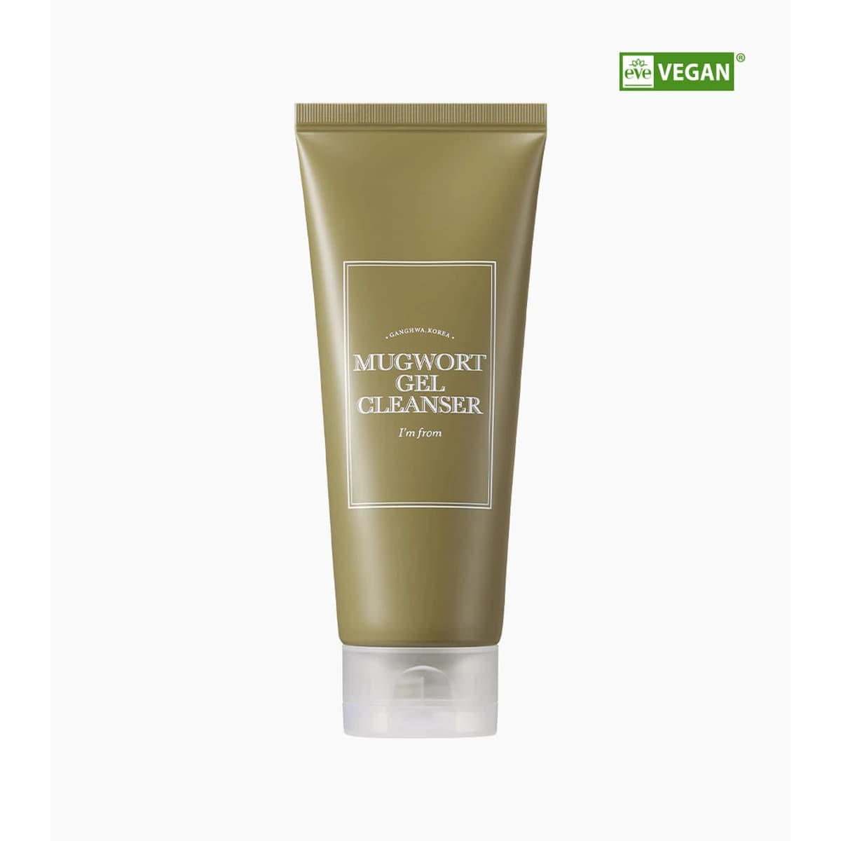 im from Mugwort Gel Cleanser - 150ml