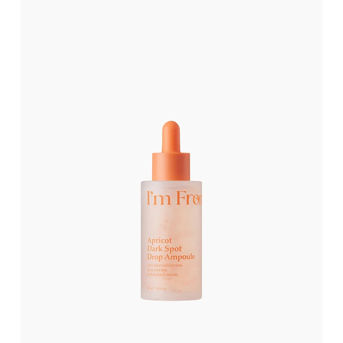 im from Apricot Dark Spot Drop Ampoule - 50ml