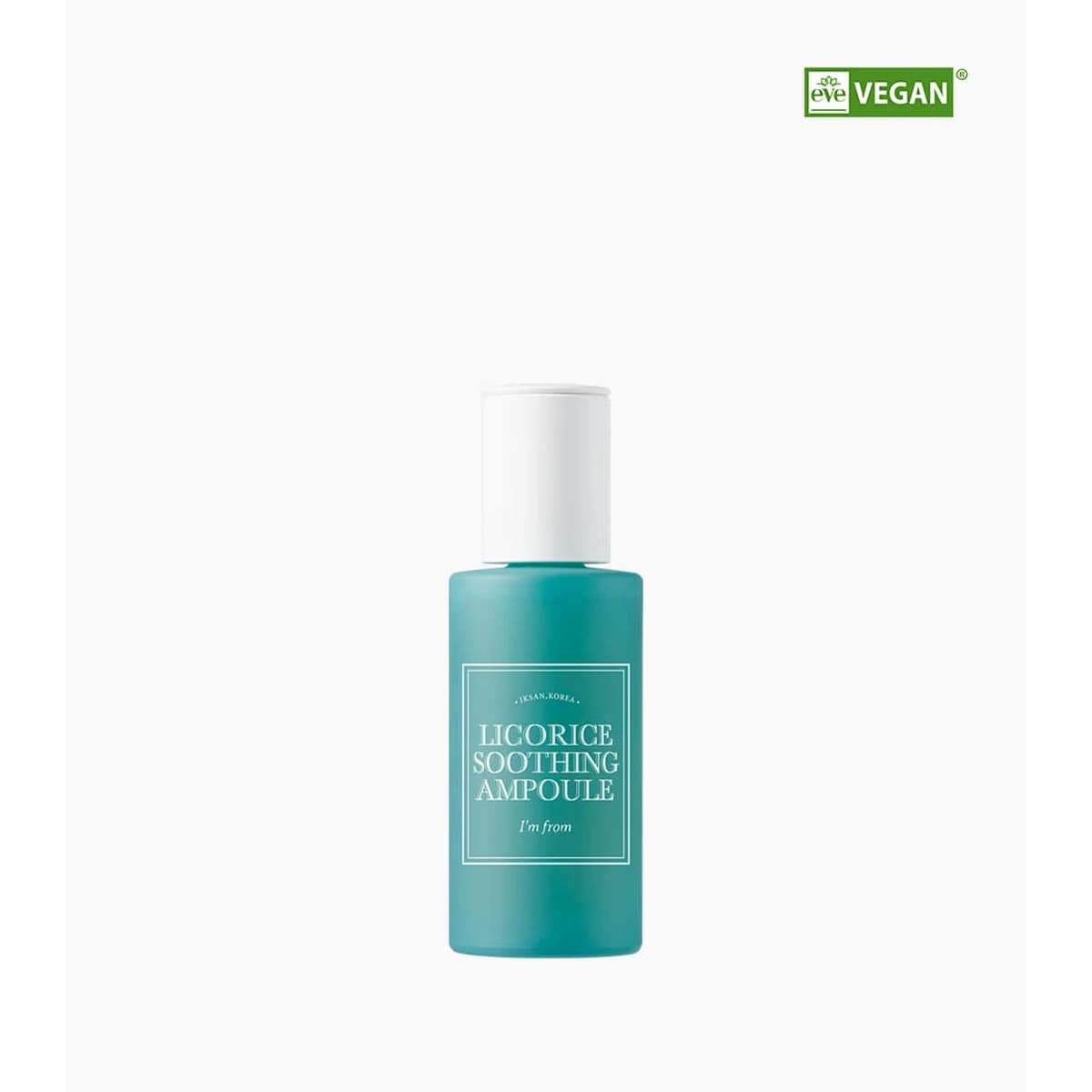 im from Licorice Soothing Ampoule - 30ml