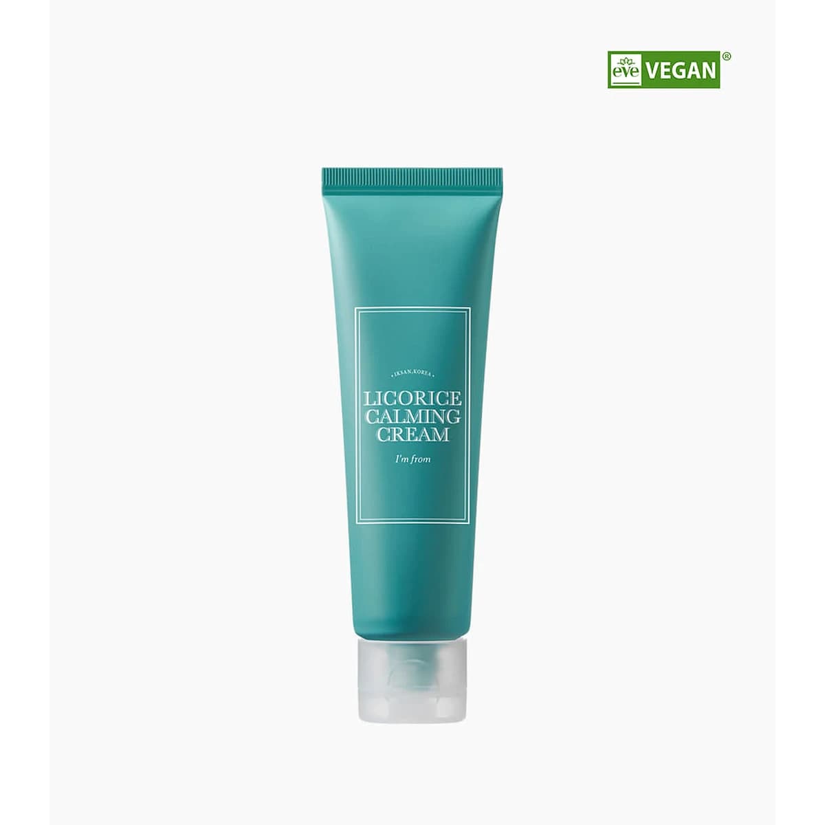 im from Licorice Calming Cream - 50ml