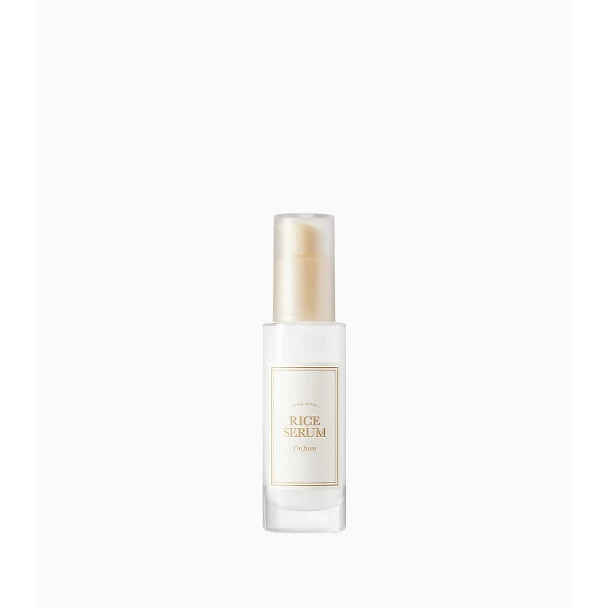 im from Rice Serum - 30ml