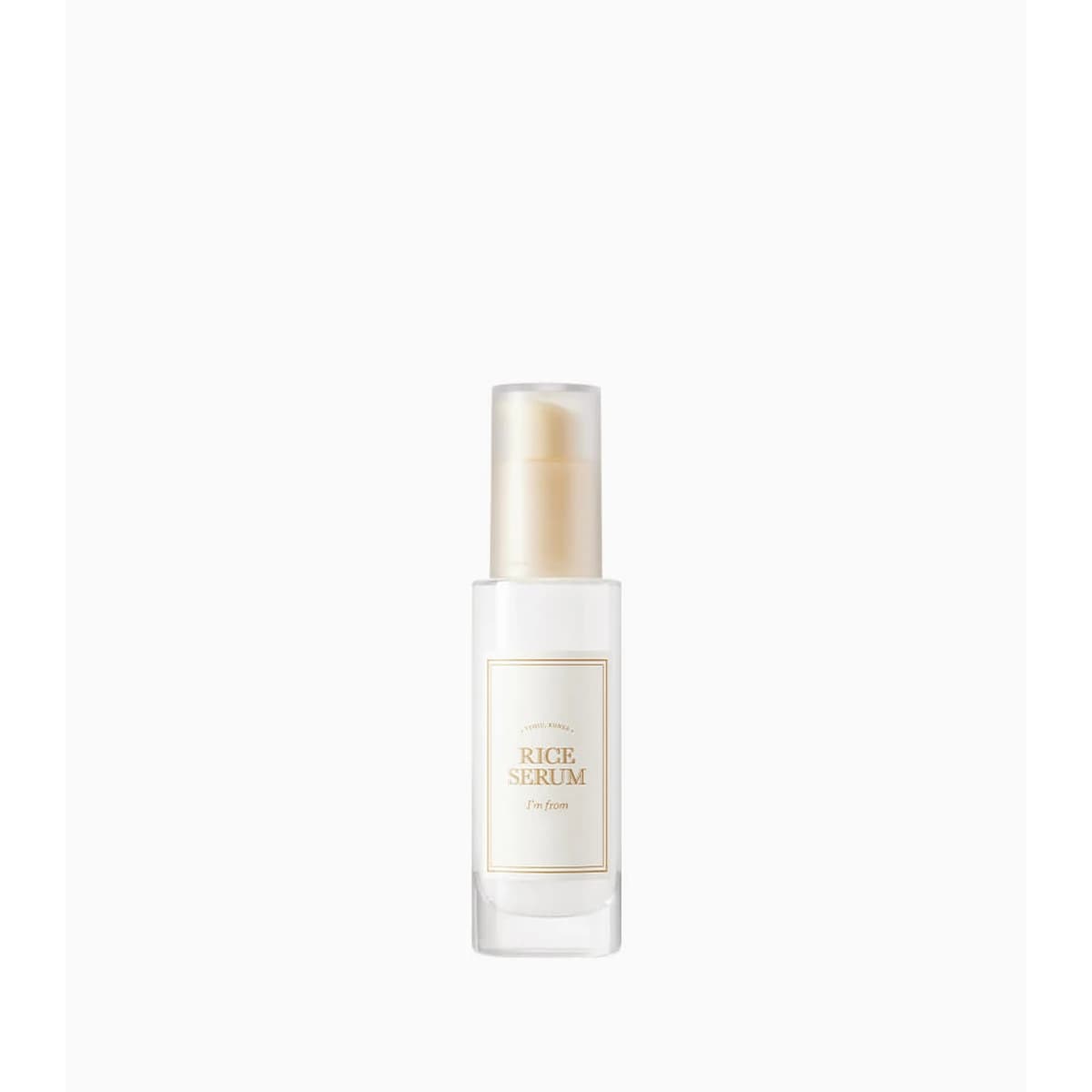 im from Rice Serum - 30ml