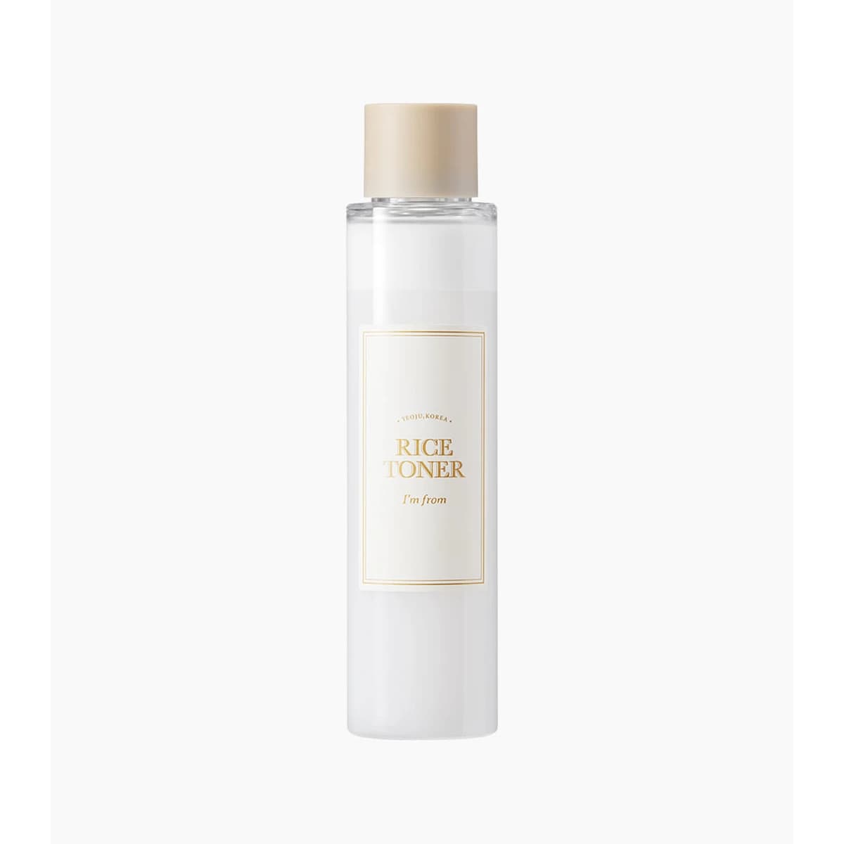 im from Rice Toner - 150ml