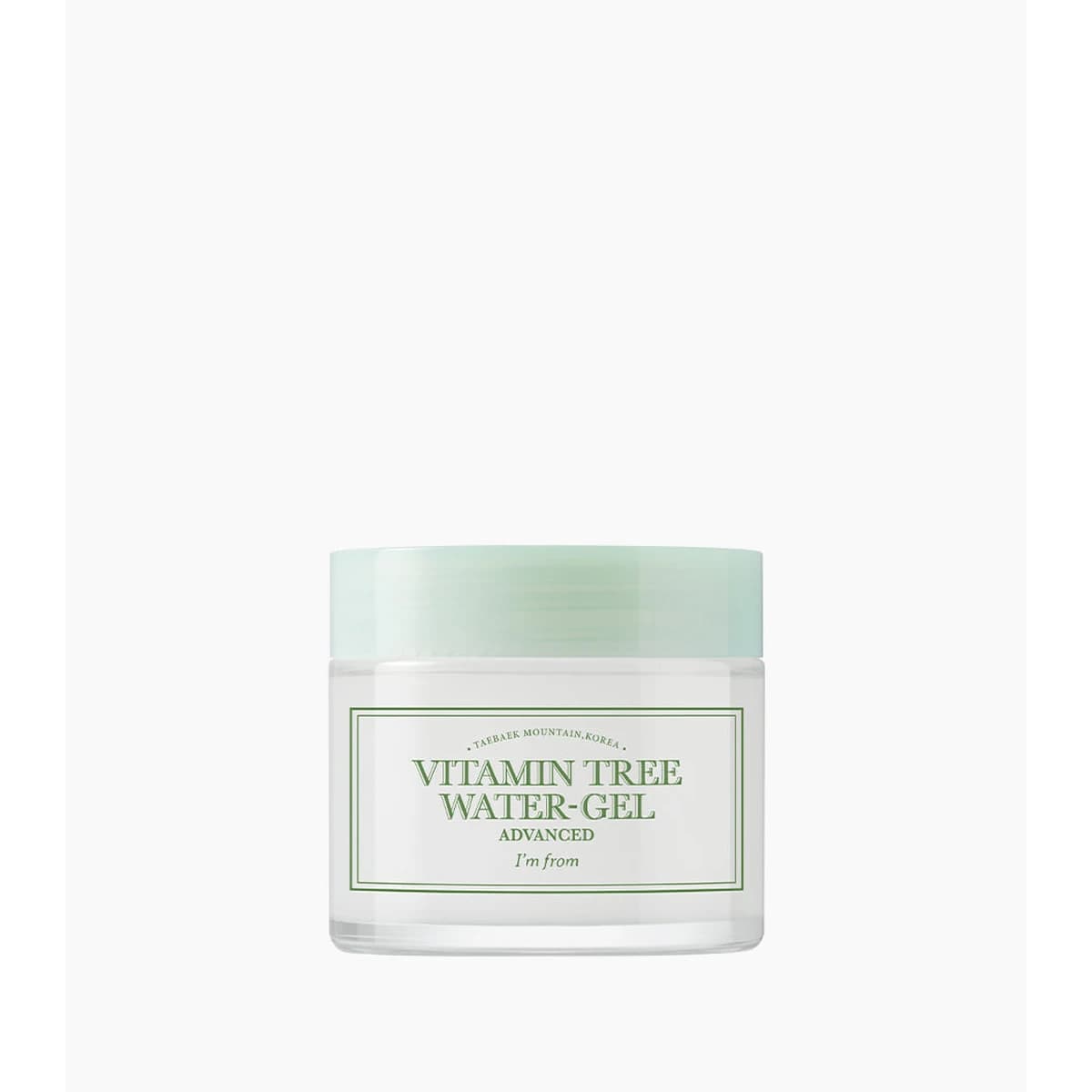 im from Vitamin Tree Water Gel Advanced - 75g