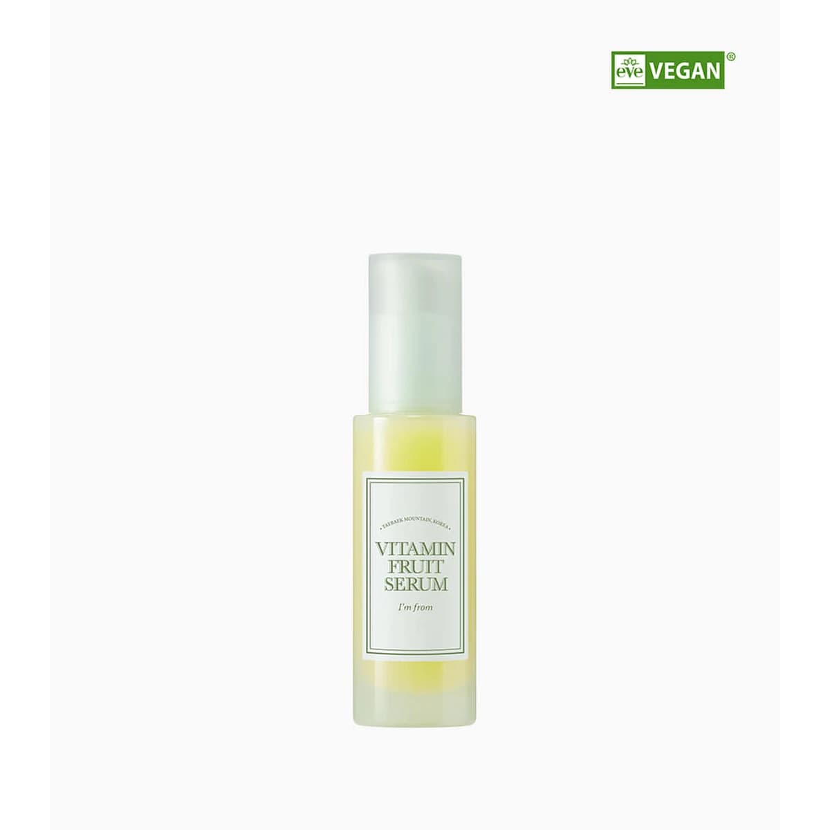 im from Vitamin Fruit Serum - 30ml