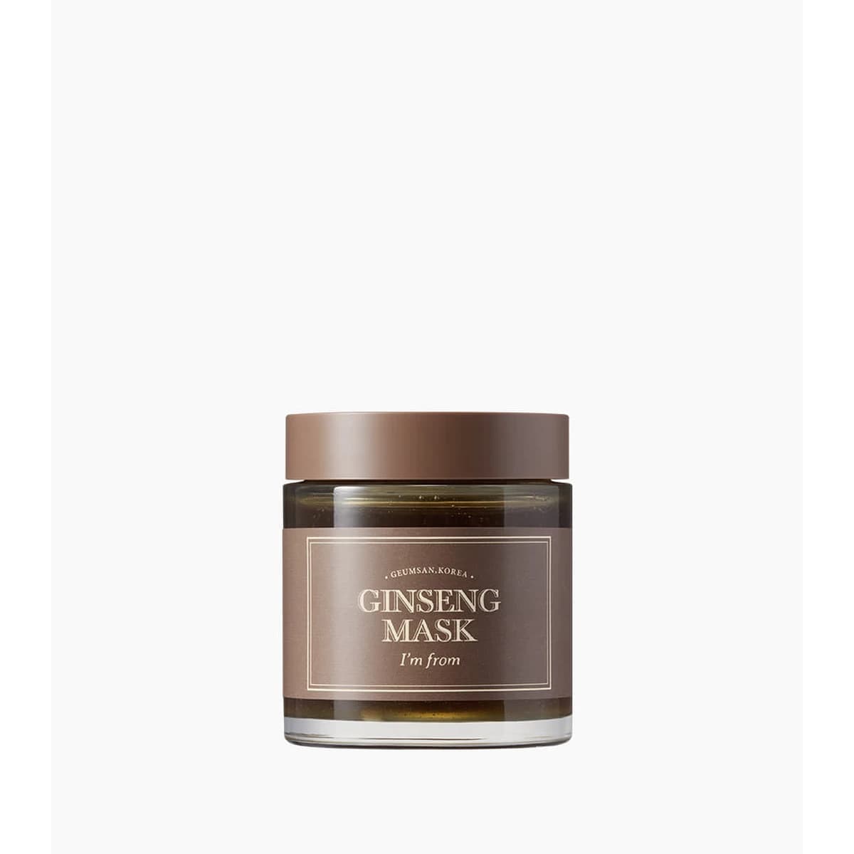 im from Ginseng Mask - 120g