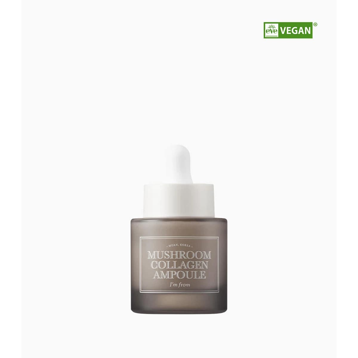 im from Mushroom Collagen Ampoule - 30ml