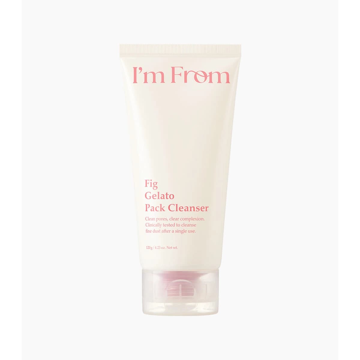 im from Fig Gelato Pack Cleanser - 120g