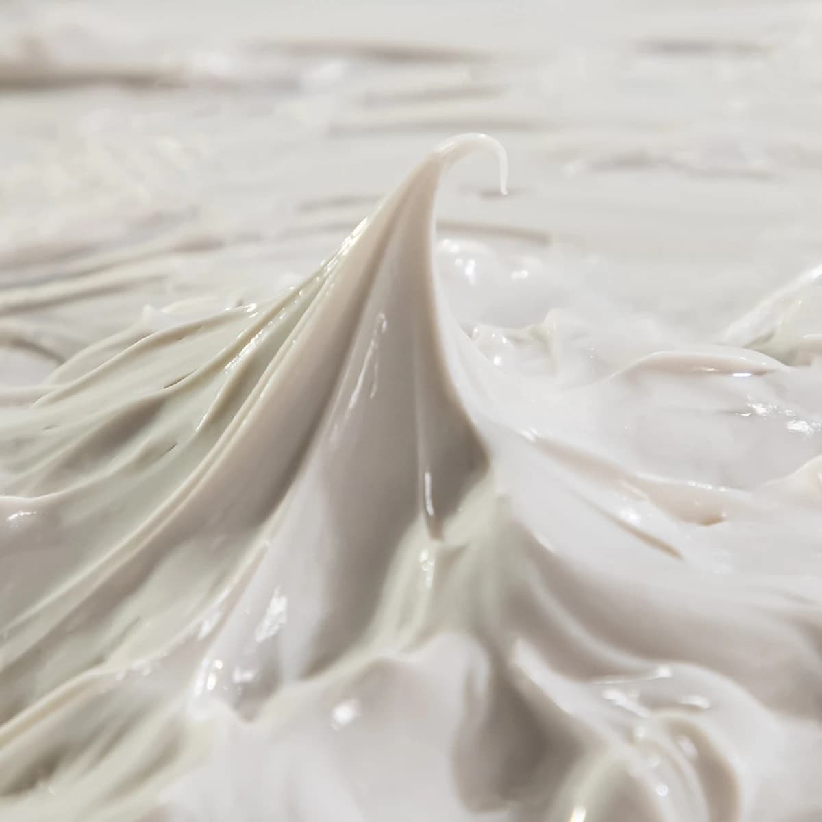 ilso Whipped Cream Mud Blackhead Wash Off - 100g