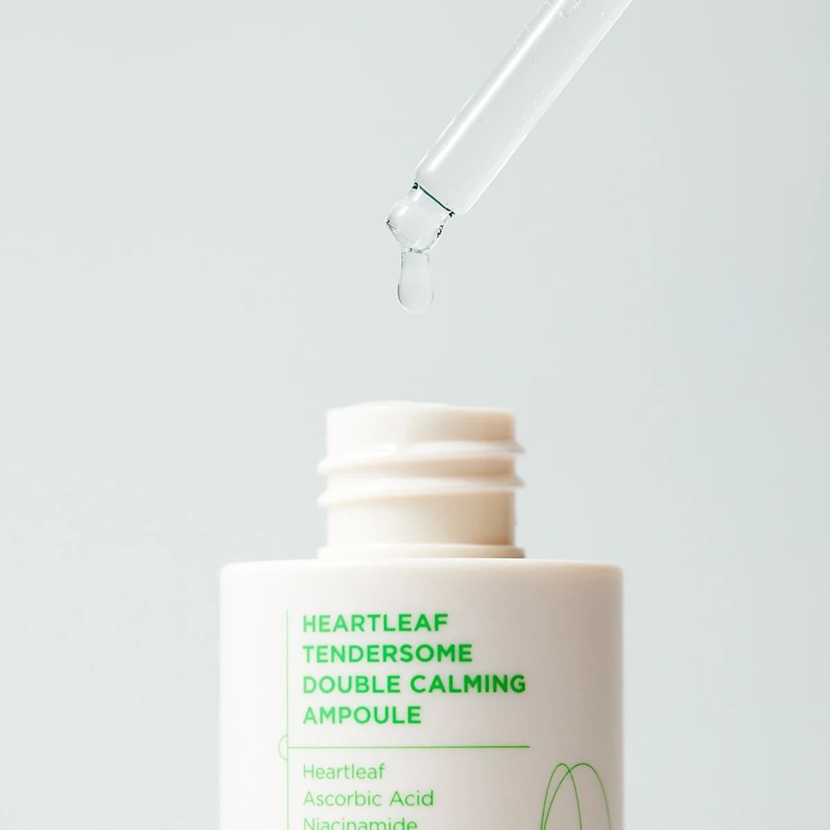 ilso Heartleaf Sensitive Calming Ampoule - 30ml