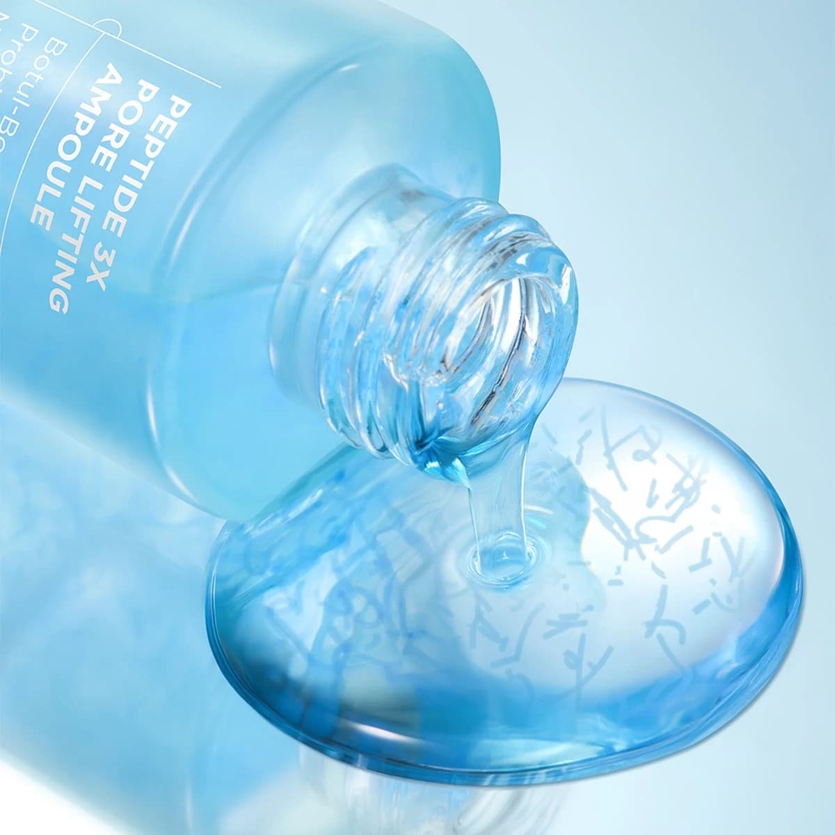 ilso New Pore Tox Tightening Ampoule (Arang Collaboration) - 30ml