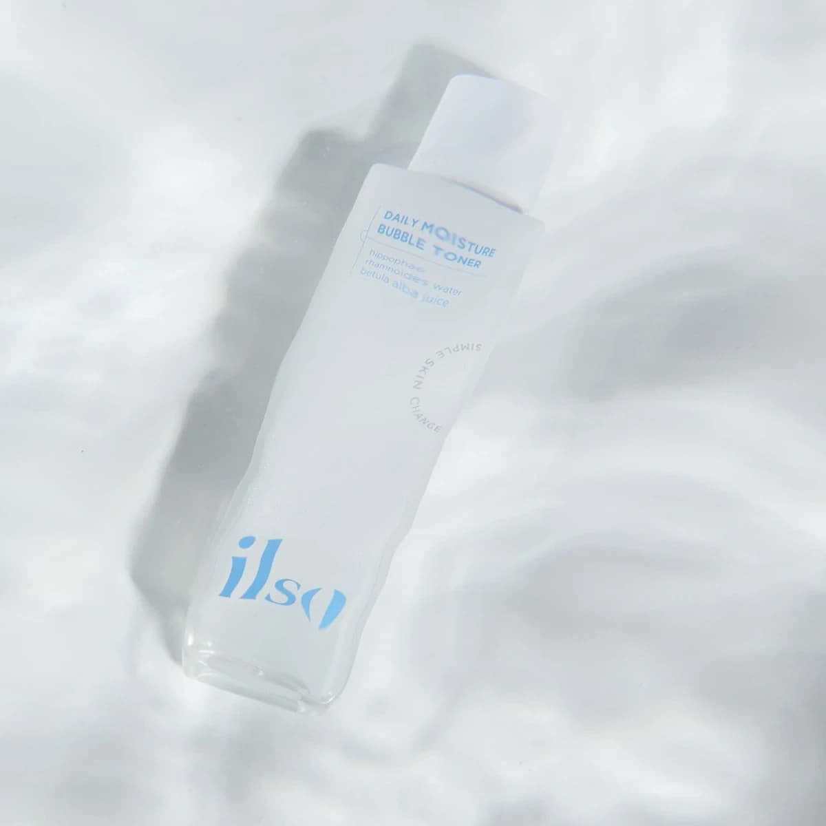 ilso Daily Moisture Fill Toner - 200ml