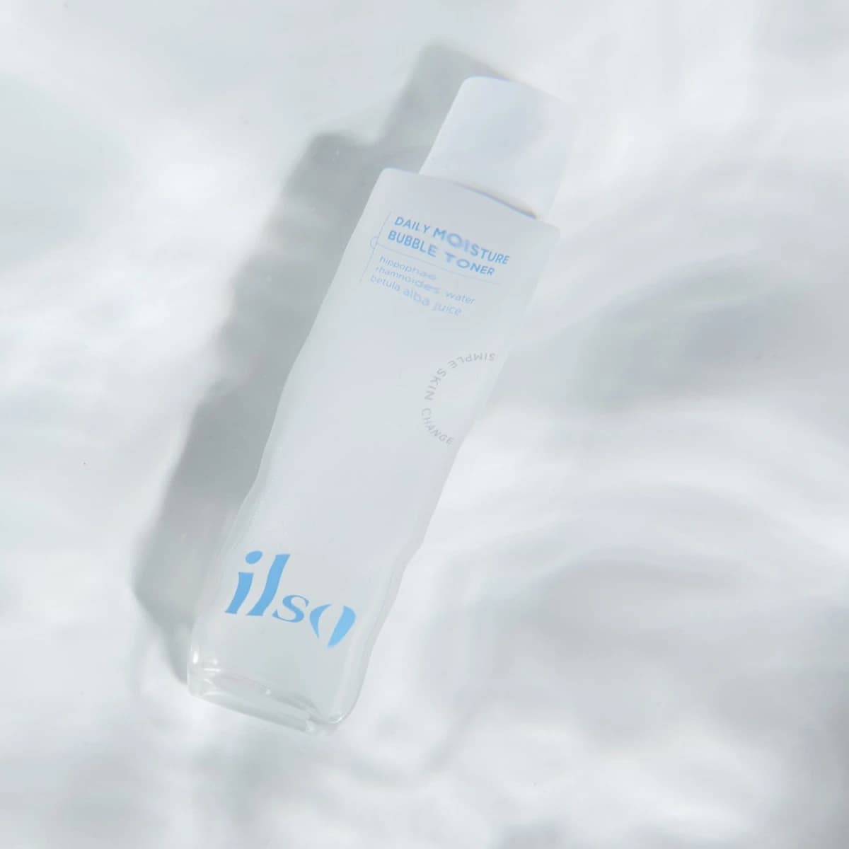 ilso Daily Moisture Fill Toner - 200ml