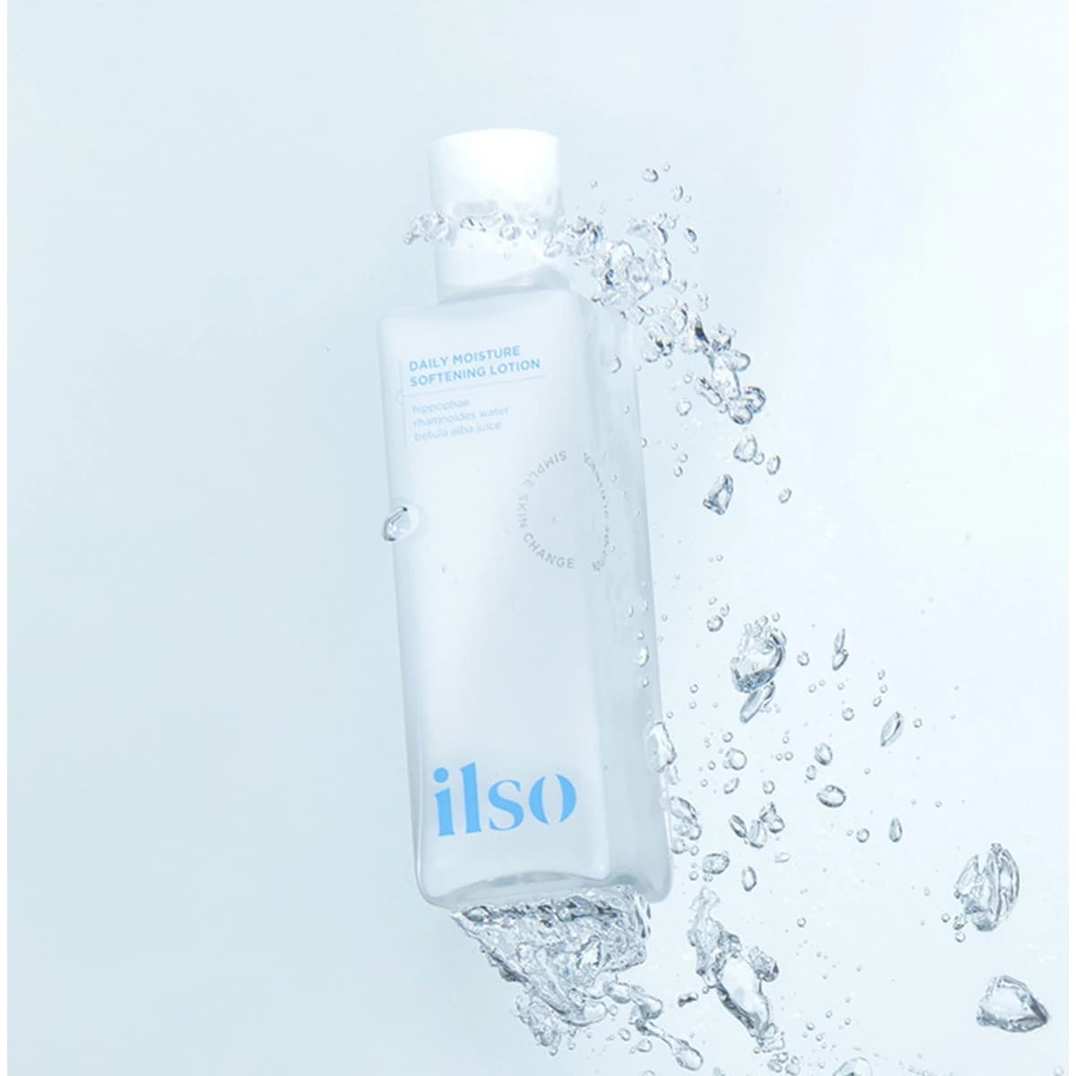 ilso Daily Moisture Fill Lotion - 150ml