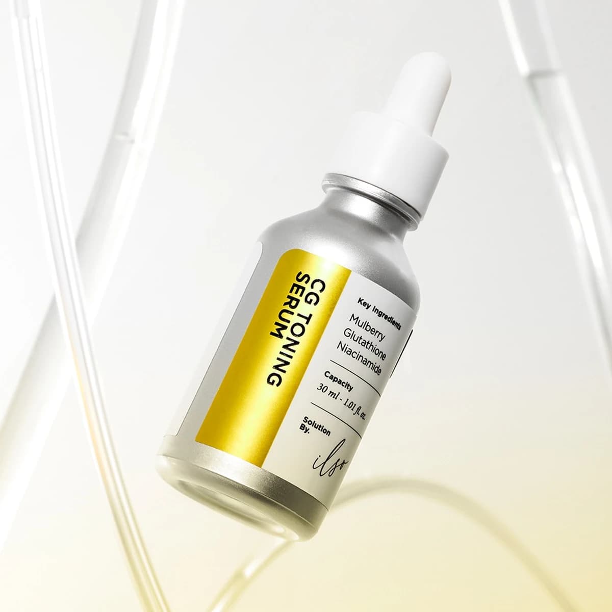 ilso Glutathione Blemish Serum - 30ml