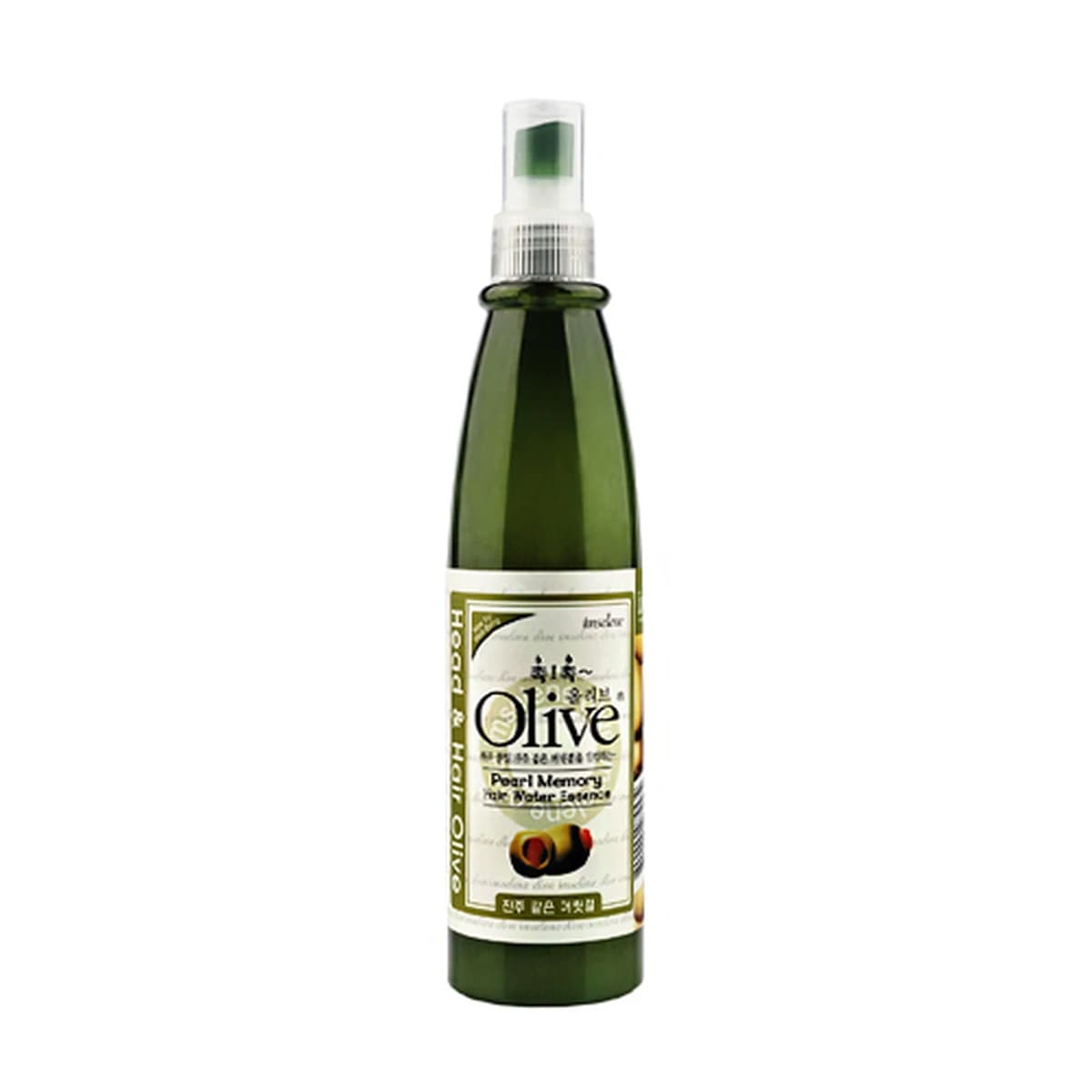 imselene Olive Pearl Memory Hair Water Essence - 310ml