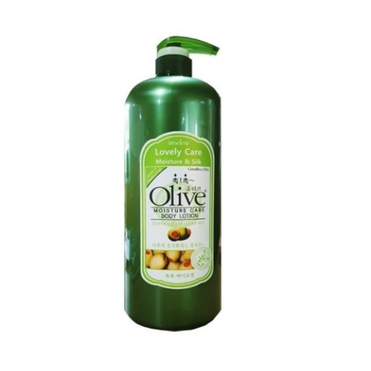 imselene Olive Body lotion Moist - 1500g