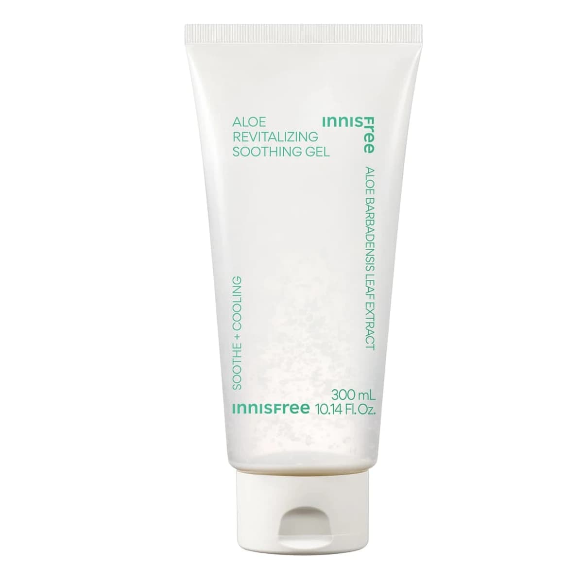 innisfree Aloe Revitalizing Soothing Gel - 300mL