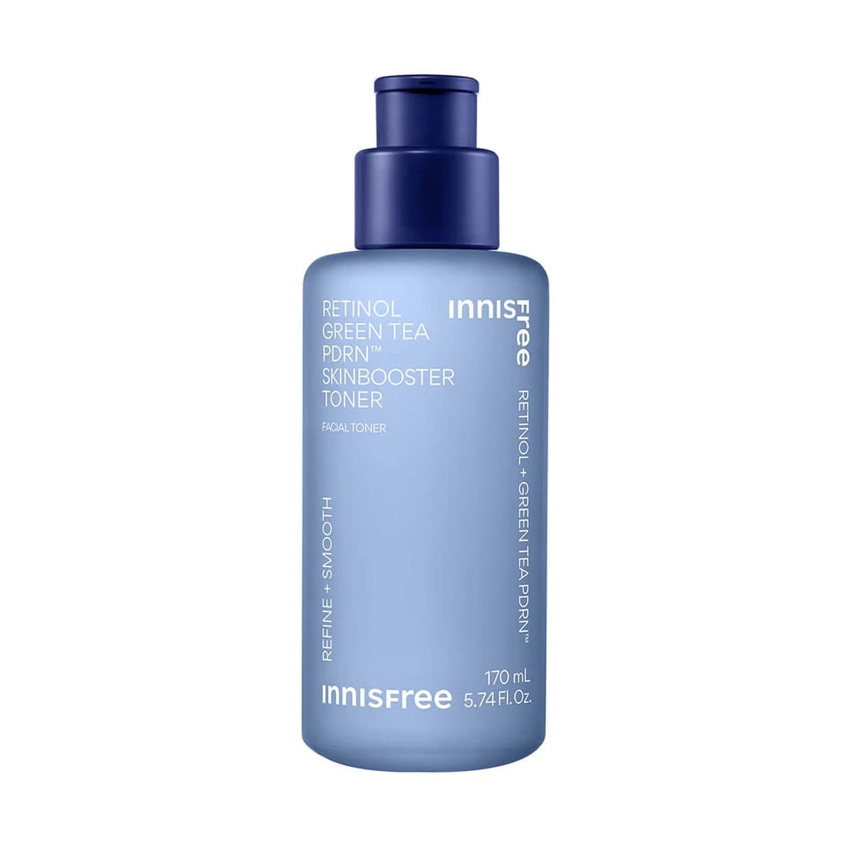 innisfree Retinol Green Tea PDRN™ Skinbooster Toner - 170mL