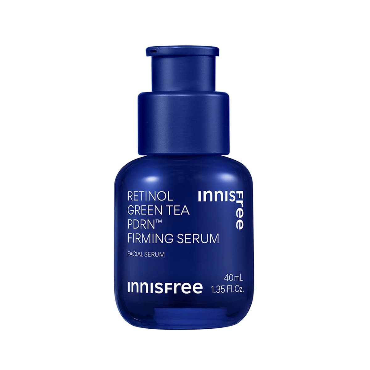 innisfree Retinol Green Tea PDRN™ Firming Serum - 40mL
