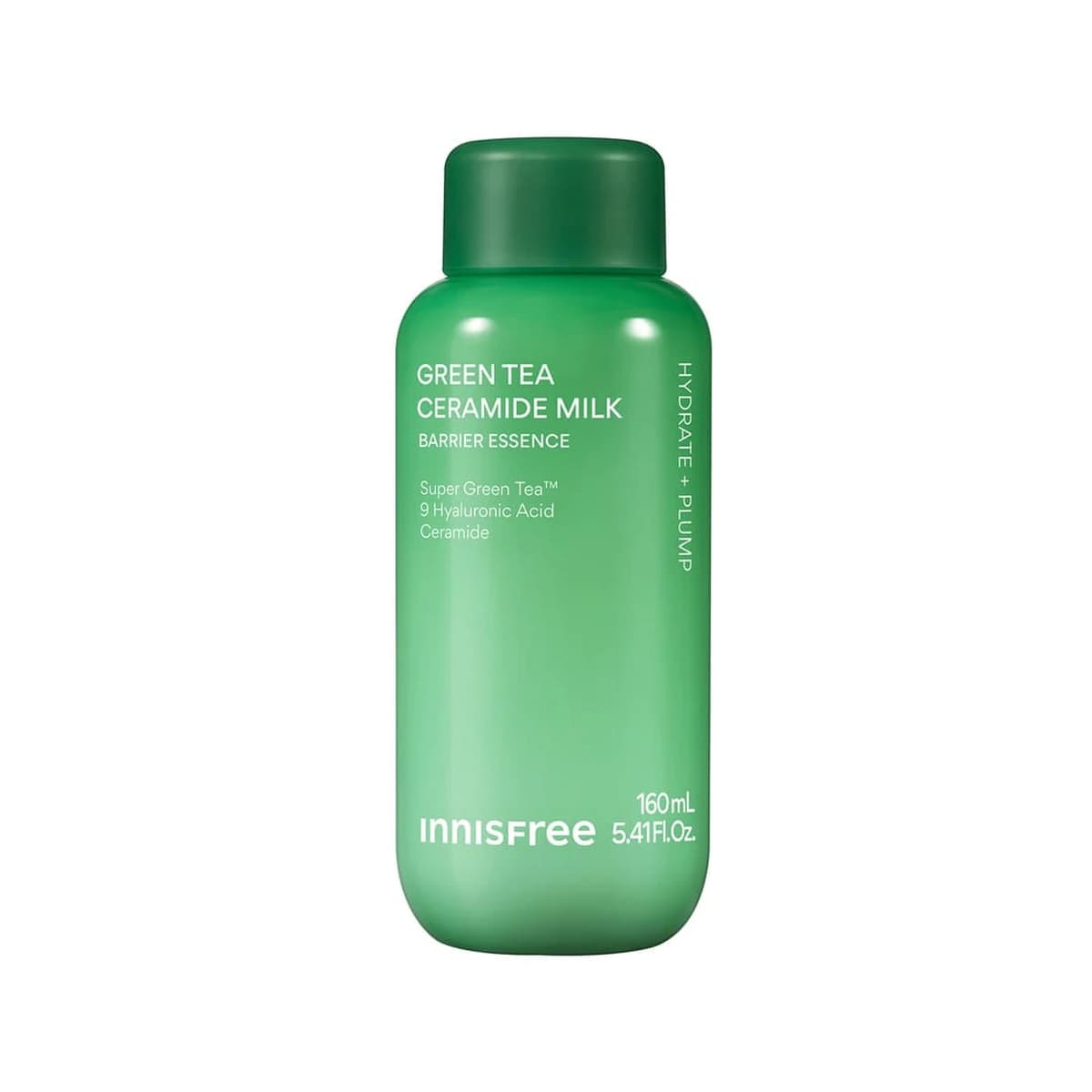 innisfree Green Tea Ceramide Milk - 160mL