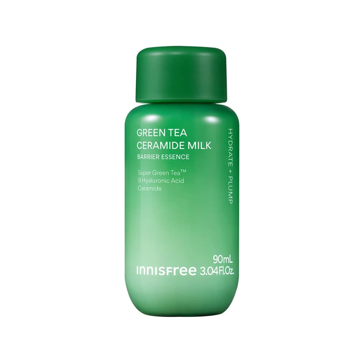 innisfree Green Tea Ceramide Milk - 90mL