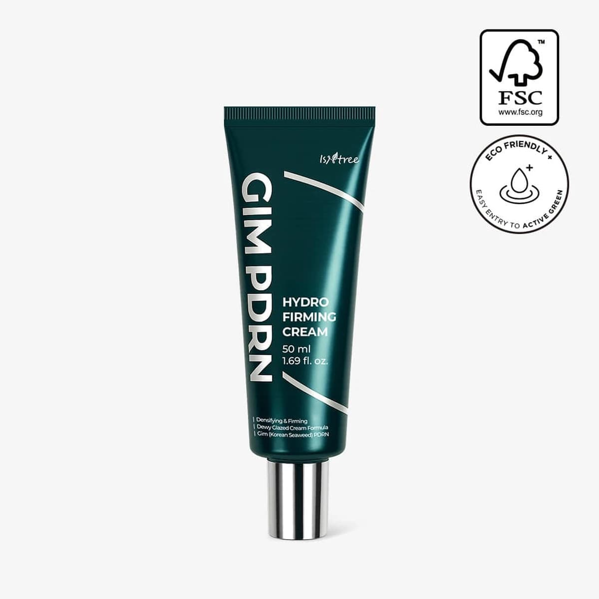 isntree Gim PDRN Hydro Firming Cream - 50mL