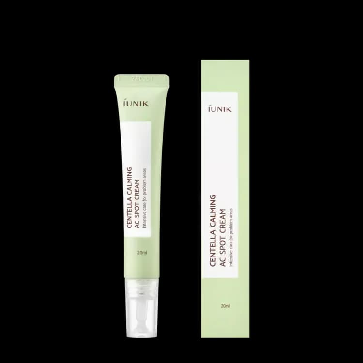 IUNIK Centella Calming AC Spot Cream 20ml
