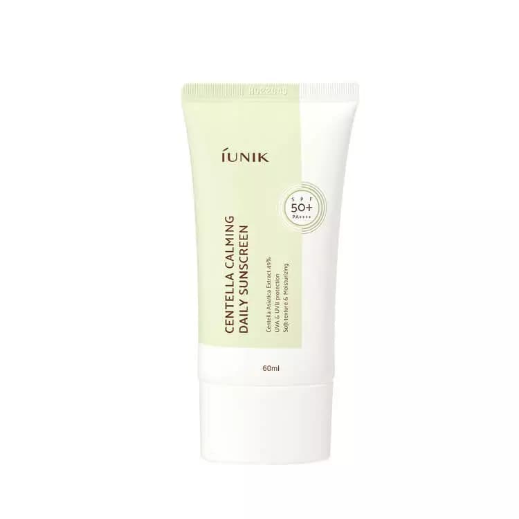 iUNIK Centella Calming Daily Sunscreen 60ml
