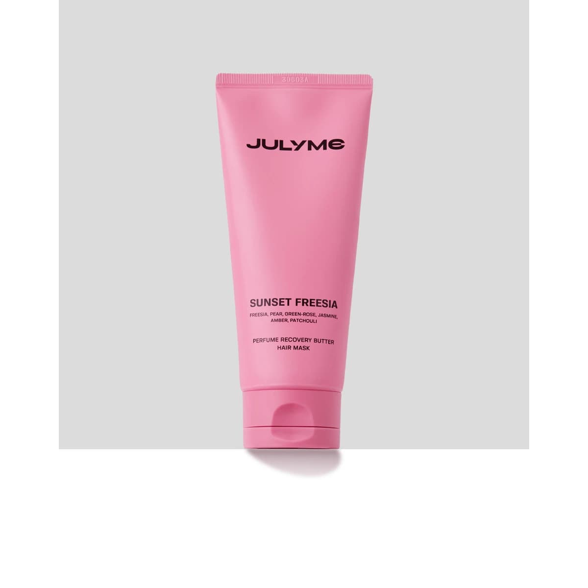 julyme Perfume No Wash Repair Hair Pack (Sunset Freesia) - 150mL