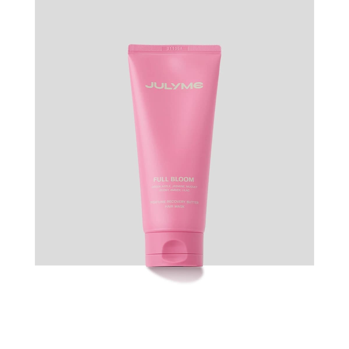 julyme Perfume No Wash Repair Hair Pack (Full Bloom) - 150mL