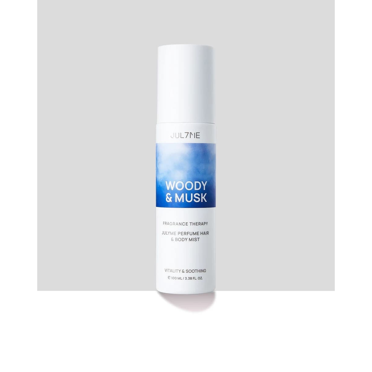 julyme Perfume Hair & Body Mist (Woody & Musk) - 100mL