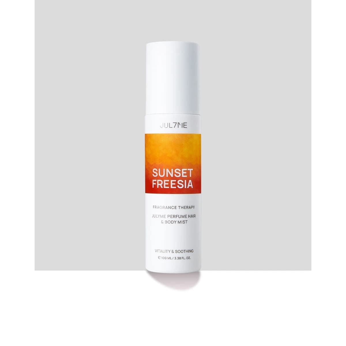 julyme Perfume Hair & Body Mist (Sunset Freesia) - 100mL