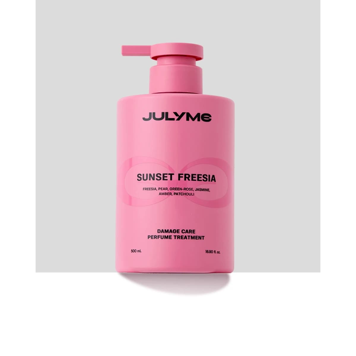 julyme Damage Care Collagen Treatment (Sunset Freesia) - 500mL